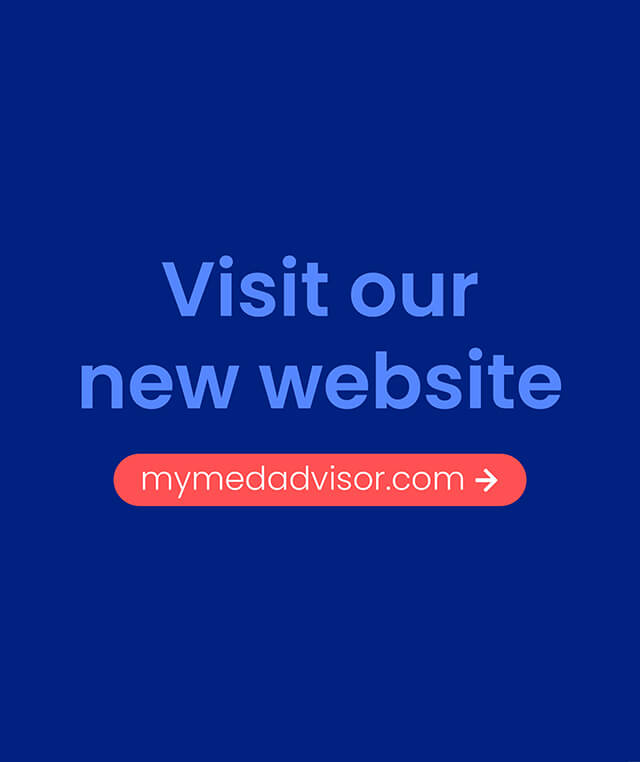 mymedadvisor.com