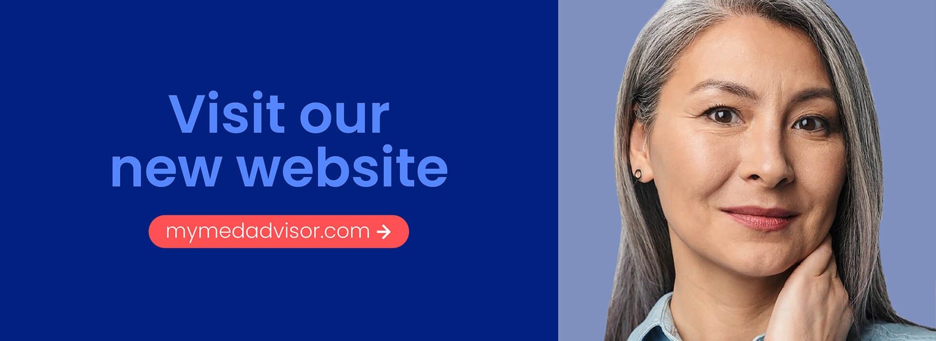 mymedadvisor.com